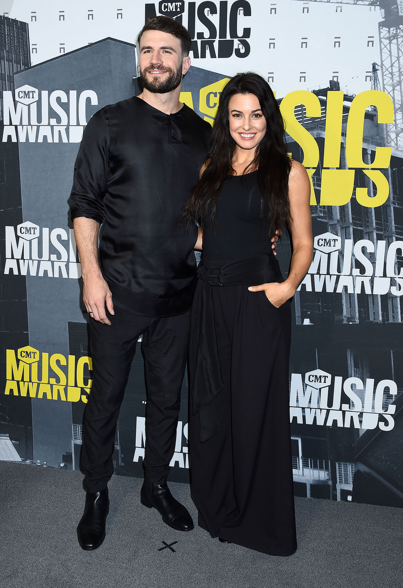 Sam Hunt's Ups and Downs With Hannah Lee Fowler