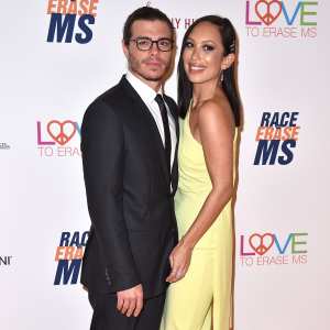 Feature Everything Cheryl Burke Has Said About Getting Back Into the Dating Scene Amid Matthew Lawrence Divorce
