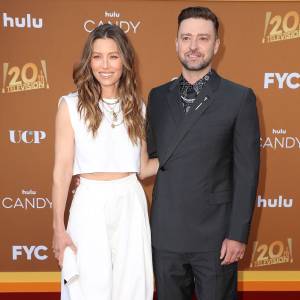 Feature Jessica Biel and Justin Timberlake Have Red Carpet Date Night at Candy Premiere