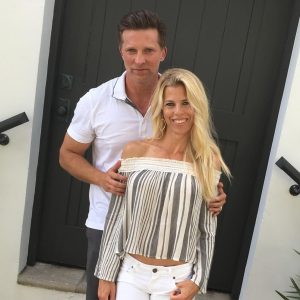 Feature Steve Burton Instagram Steve Burton and Sheree Burton Relationship Timeline
