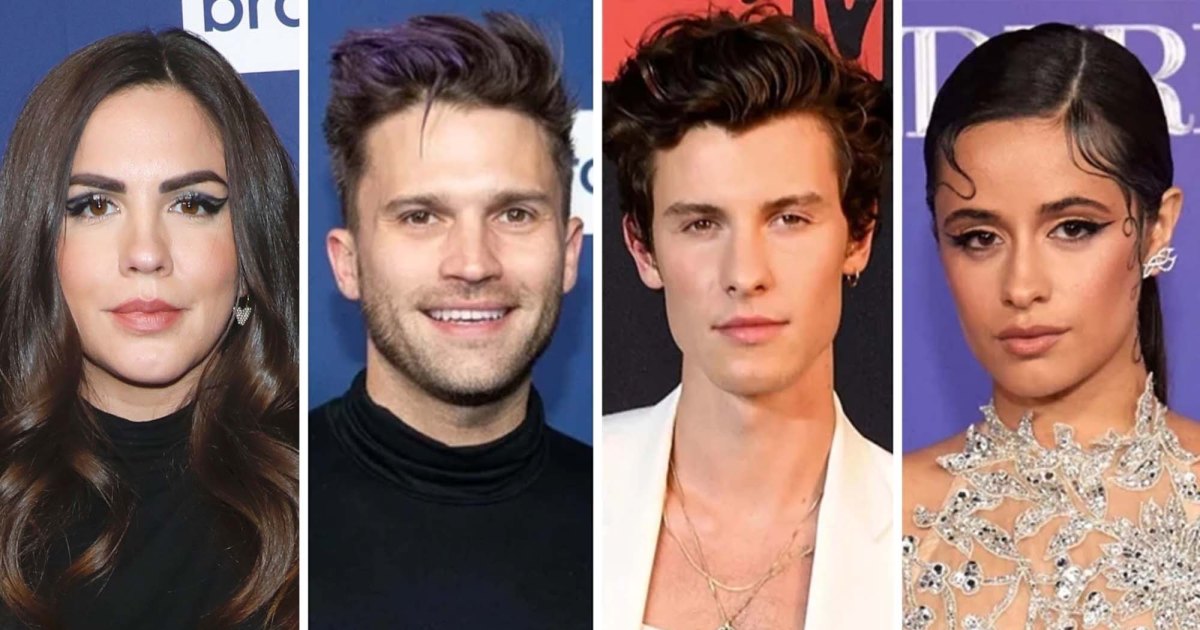 Pet Custody! Celebs Who Still Share Beloved Fur Babies After Splitting Pet Custody! Celebs Who Still Share Beloved Fur Babies After Splitting