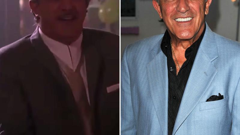Frank Vincent Goodfellas Cast Where Are They Now