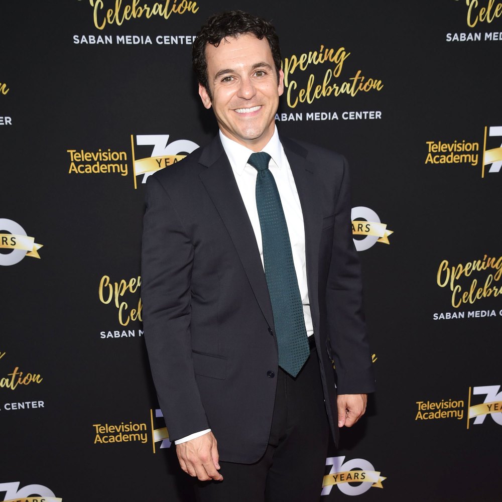 Fred Savage Firing Was Coming Says The Grinder Colleague Lawyer