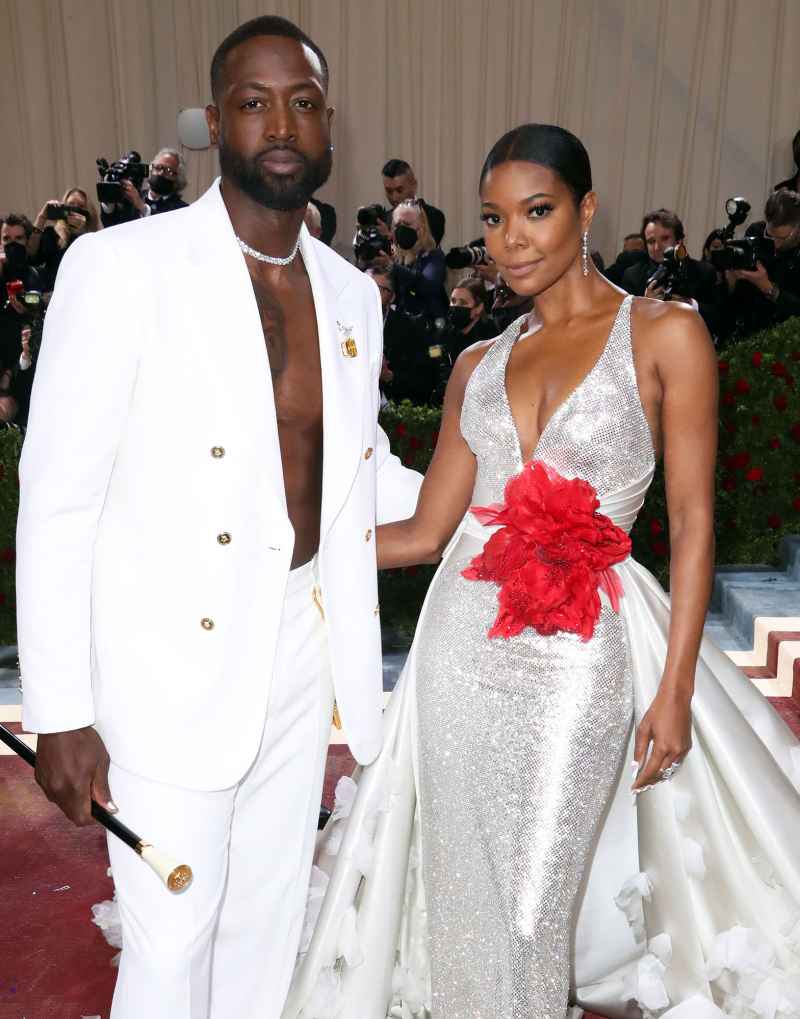 Gabrielle Union and Dwyane Wade: A Look at Their Supportive Romance Through the Years