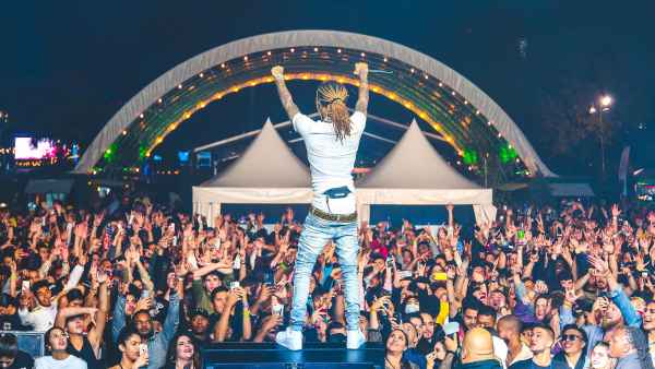 Get an Inside Look at Racing Fan Fest 2022 Miami