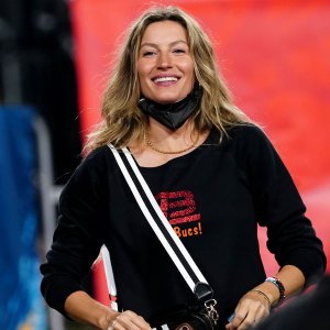 Gisele Bundchen on Being Nearly Topless in 1998 Fashion Show: 'Traumatizing'