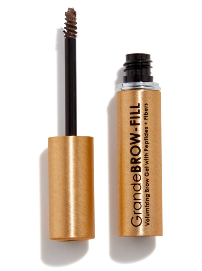 Grande Cosmetics GrandeBROW-FILL Volumizing Brow Gel