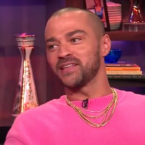Grey's Anatomy's Jesse Williams Teases Jackson and April's Return