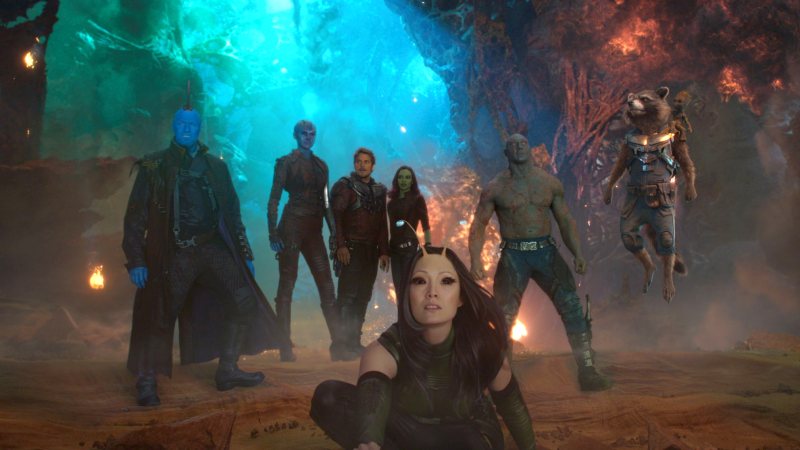 Everything to Know About 'Guardians of the Galaxy 3' So Far