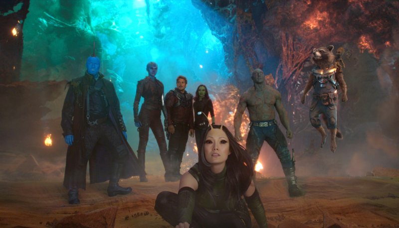 Online News Magazine 'Guardians of the Galaxy Vol. 3' Movie: Everything to Know About Chris Pratt's Next Marvel Movie