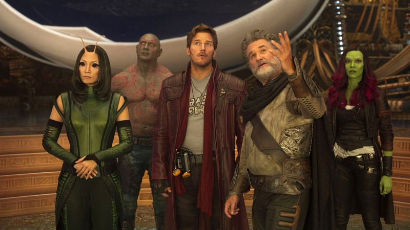 Guardians of the Galaxy Vol 3 Movie Everything to Know About Chris Pratts Next Marvel Movie 02