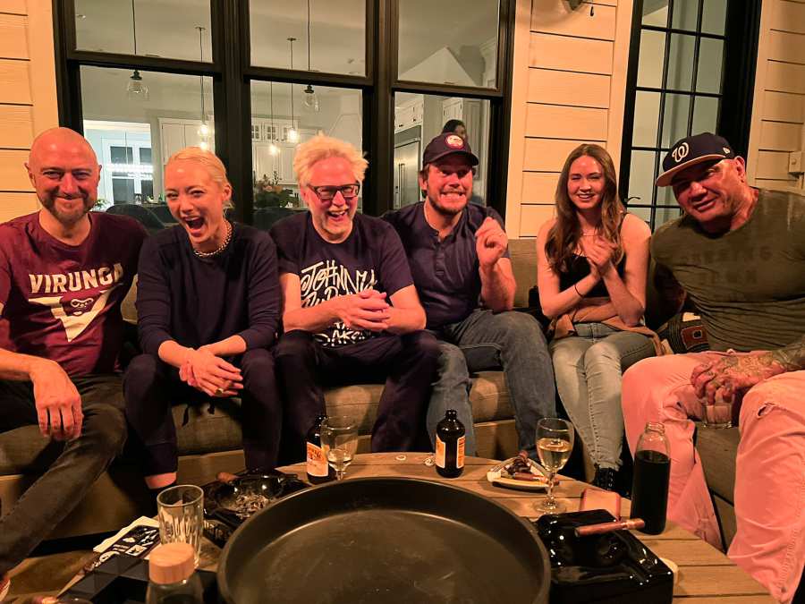 'Guardians of the Galaxy Vol. 3' Movie: Everything to Know About Chris Pratt's Next Marvel Movie