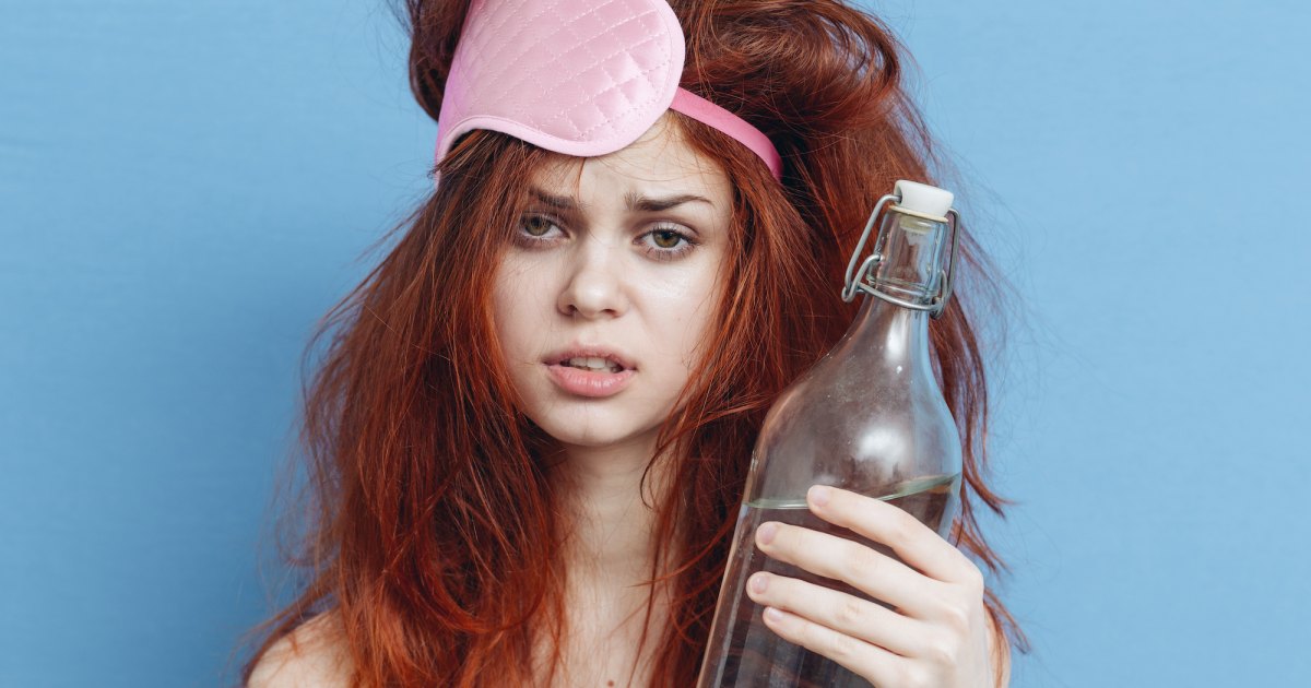 7 Hangover Cures That Will Actually Solve Your Worries