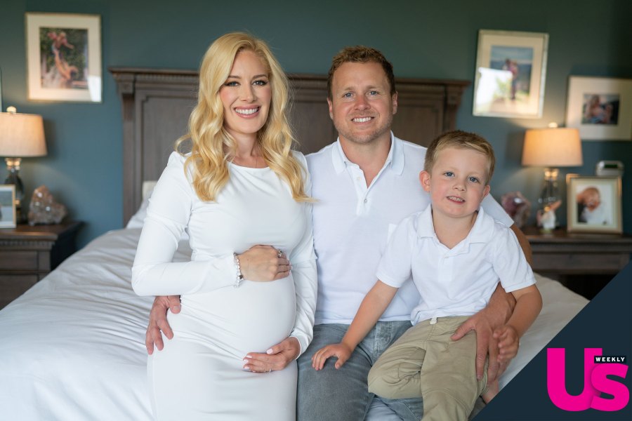 Heidi Montag and Spencer Pratt Pregnant 39