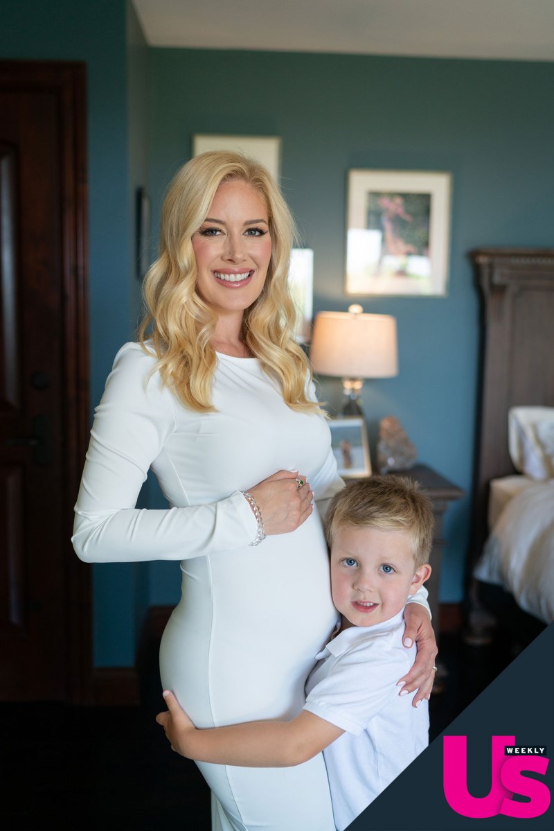 Heidi Montag and Spencer Pratt Pregnant 46