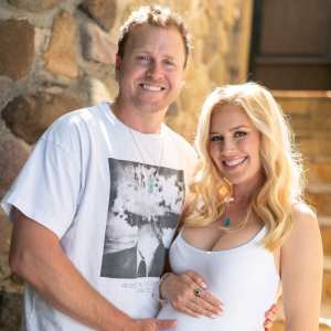 Heidi Montag and Spencer Pratt Pregnant 92
