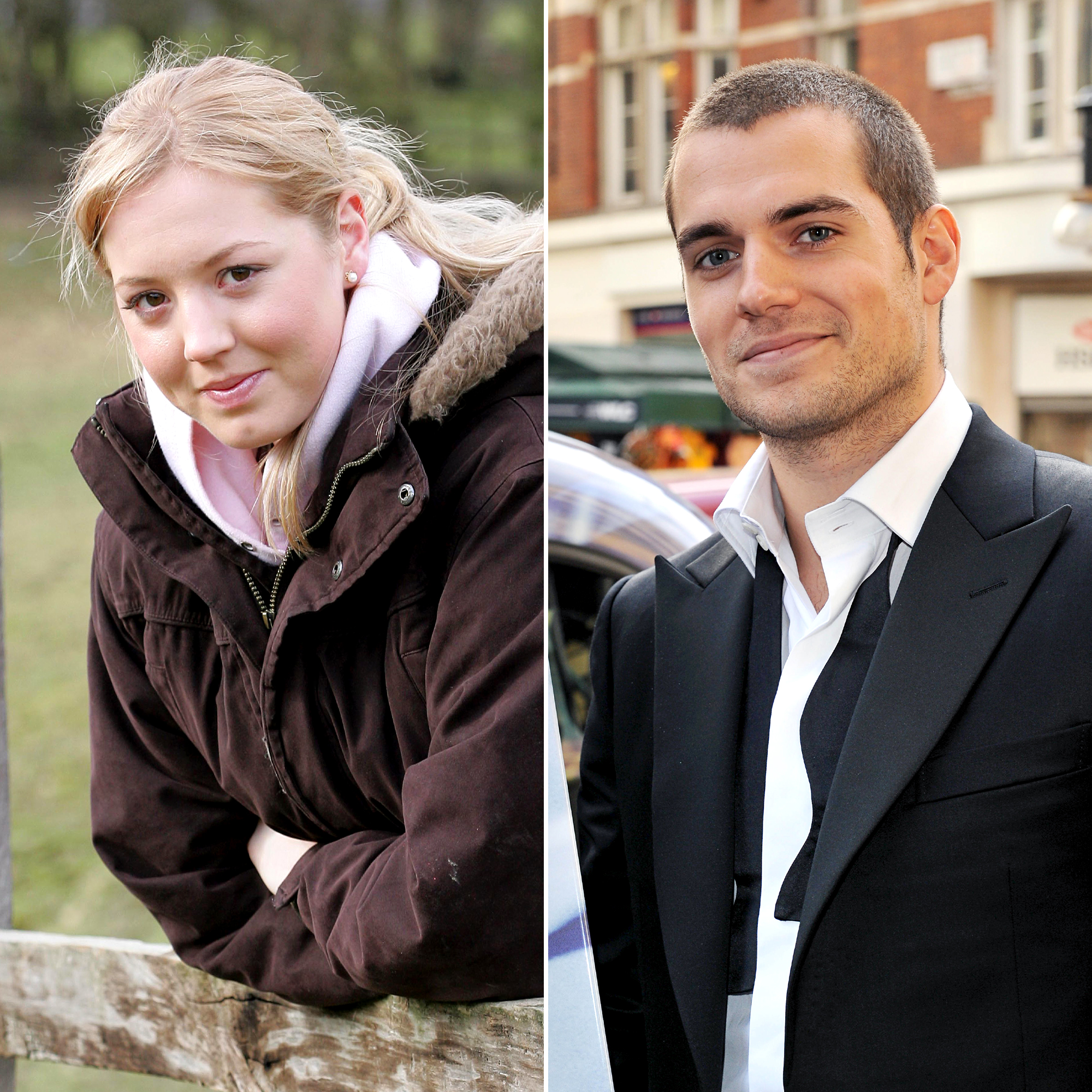 Who Is Henry Cavill Dating?