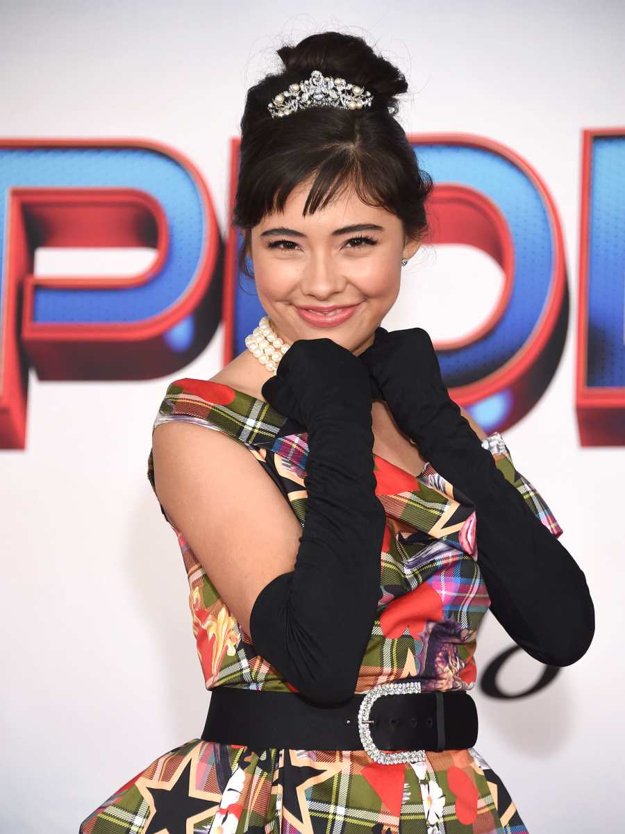 Her First Acting Role Was as a Horse Xochitl Gomez Is Doctor Strange’s Breakout Star 5 Things to Know About MCU Newcomer