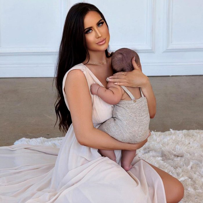 Her ‘Greatest Blessing’! Inside Maralee Nichols 1st Mother’s Day Post-Scandal