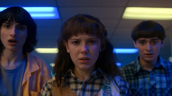 Hey Hawkins What Remember Before Watching Stranger Things Season 4