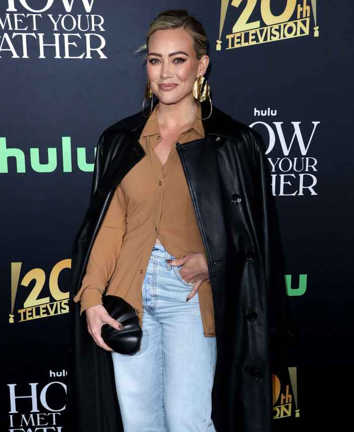 Hilary Duff Proudly Goes Nude, Shares Eating Disorder Battle | Us Weekly