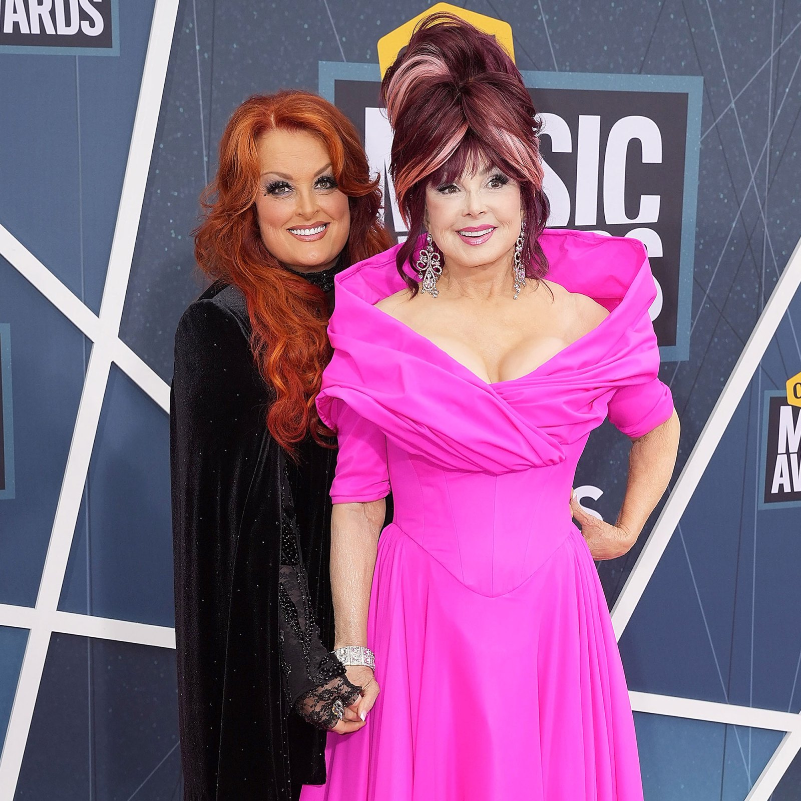 Honoring Legend Everything Know About Judds Final Tour Naomi Judd