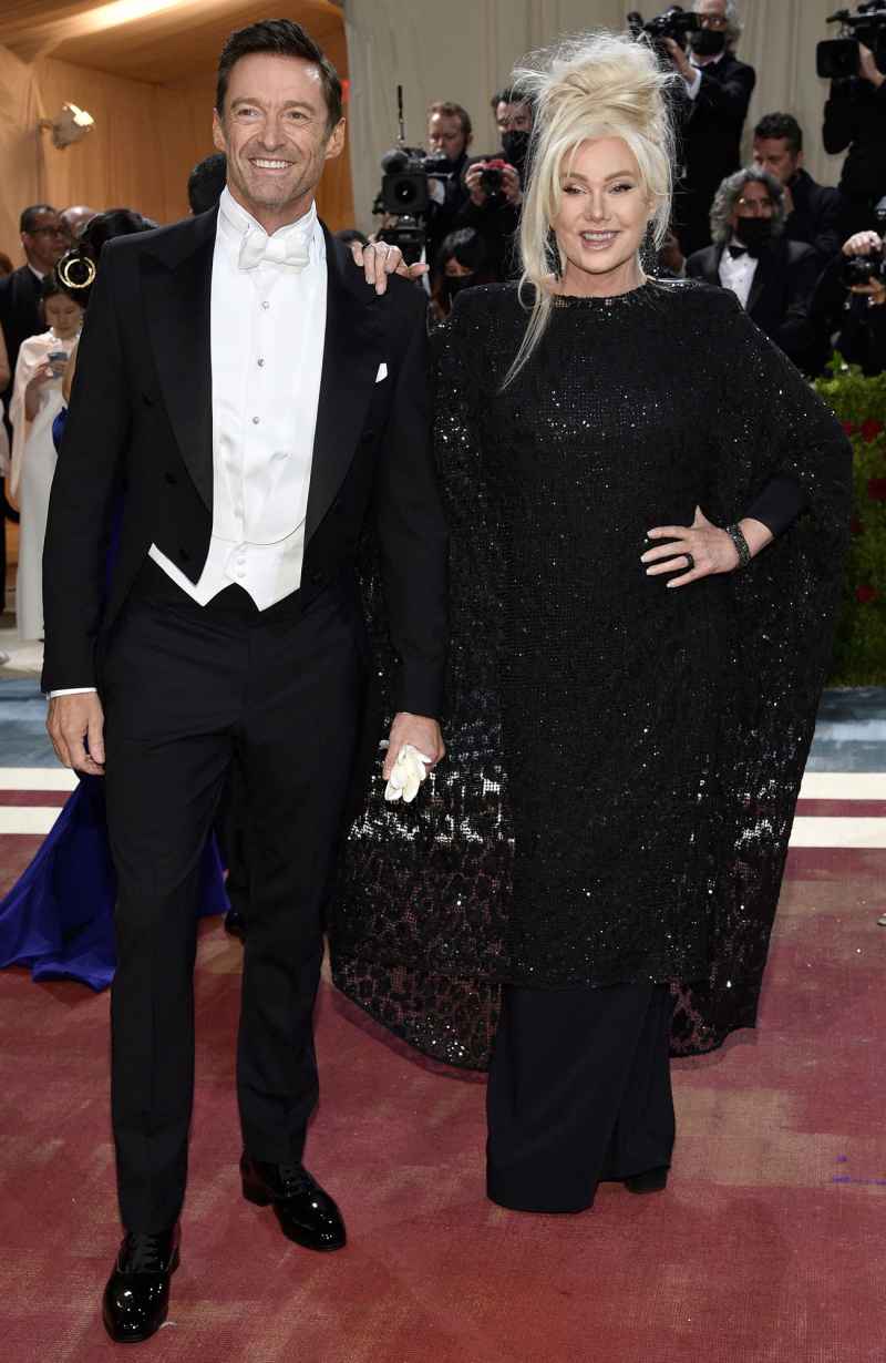 Hottest Met Gala 2022 Couples: Blake Lively and Ryan Reynolds, Sophie Turner and Joe Jonas and More