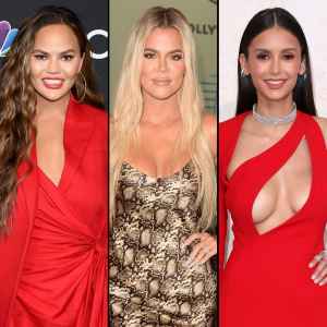 How Celebrities Celebrated Memorial Day Weekend 2022