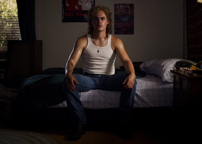 How Stranger Things Season 4 Brought Dacre Montgomery Back as Billy Hargrove