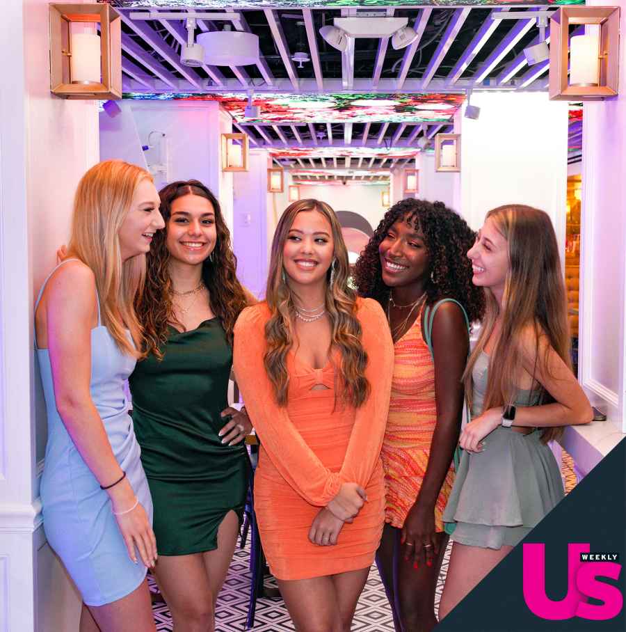 Inside Hannah Gosselin 18th Birthday Celebrations Plans College
