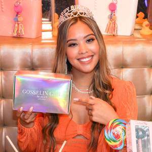 Inside Hannah Gosselin 18th Birthday Celebrations Plans College