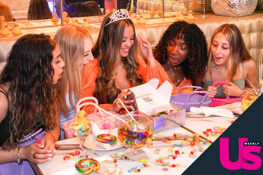 Inside Hannah Gosselin 18th Birthday Celebrations Plans College