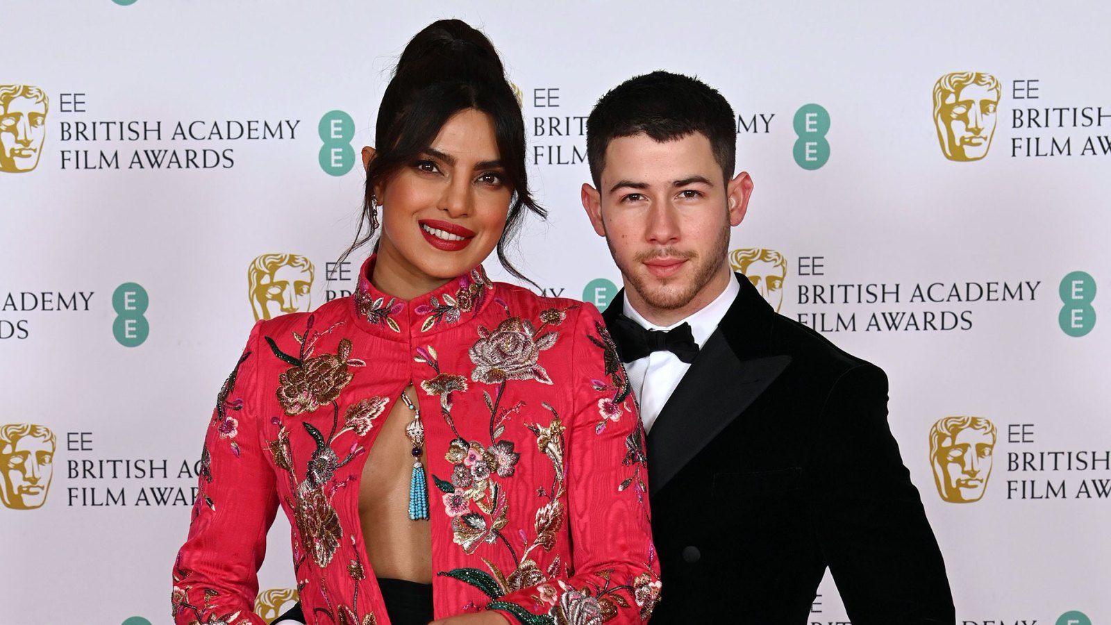 Inside Priyanka and Nick Jonas’ Life With ‘Little Fighter’ Malti After ‘Heart-Wrenching' NICU Stay