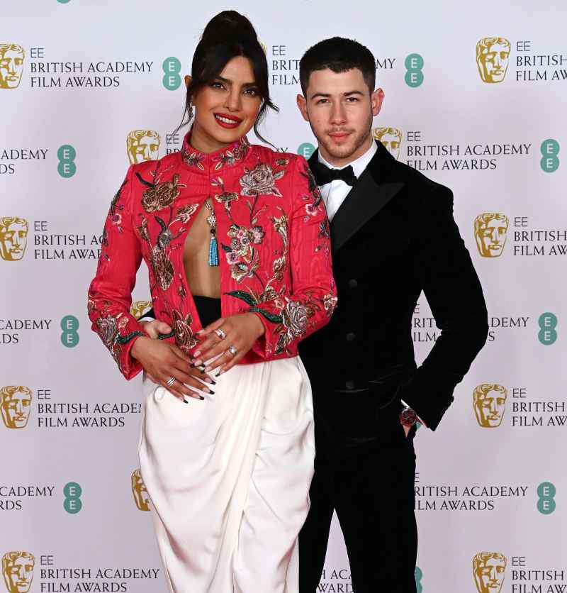 Inside Priyanka and Nick Jonas’ Life With ‘Little Fighter’ Malti After ‘Heart-Wrenching' NICU Stay