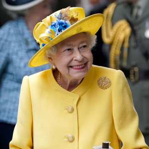Inside Queen Elizabeth II's Poignant Platinum Jubilee Celebration