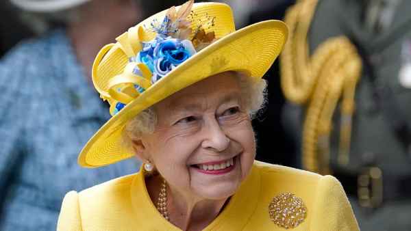 Inside Queen Elizabeth II's Poignant Platinum Jubilee Celebration