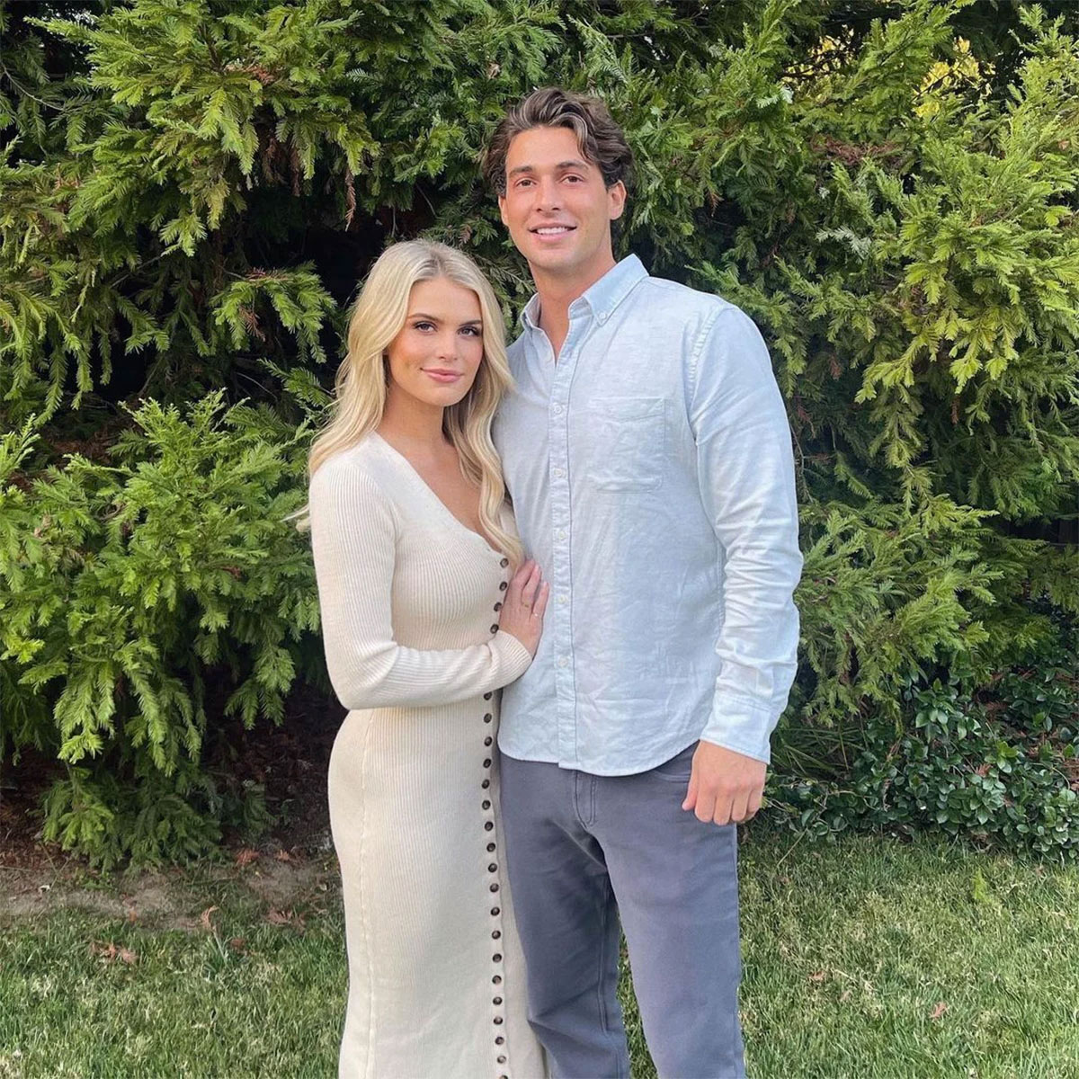 Inside Southern Charm Star Madison LeCroy's Engagement Party With Fiance Brett Randle