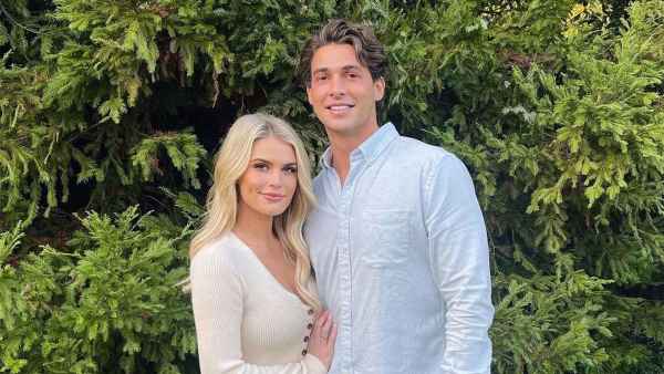 Inside Southern Charm Star Madison LeCroy's Engagement Party With Fiance Brett Randle