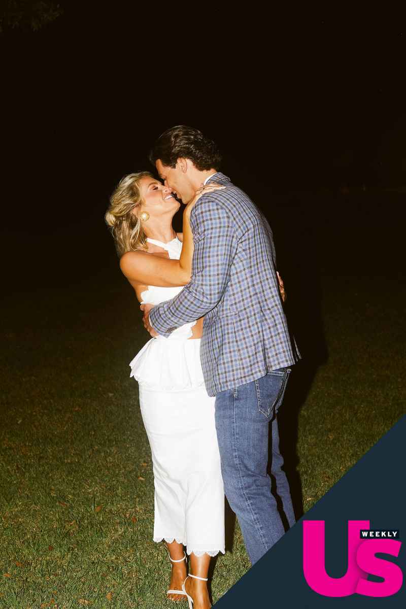 Inside Southern Charm Star Madison LeCroy's Engagement Party With Fiance Brett Randle