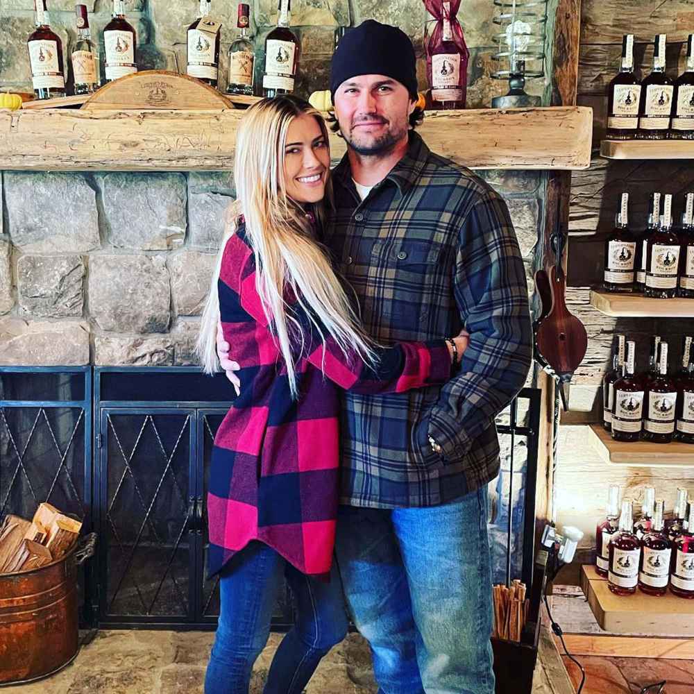 Inside Tarek El Moussa’s Relationship With Christina Haack’s Husband Joshua Hall