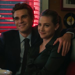 Riverdale Final Season Is Barchie Endgame