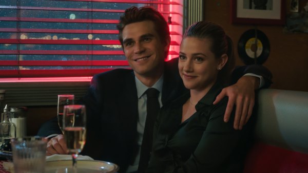 Riverdale Final Season Is Barchie Endgame