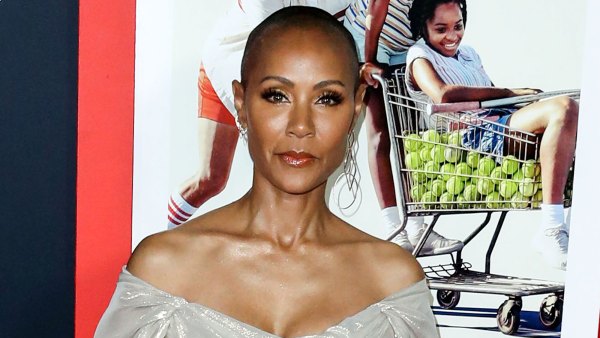 Jada Pinkett Smith Discusses Alopecia on 'Red Table Talk' After Oscars Drama