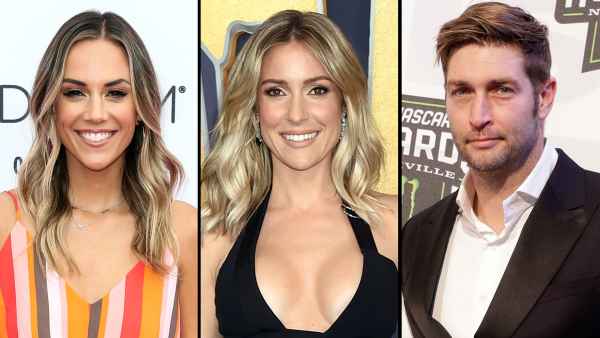 Jana Kramer and Kristin Cavallari Had a Falling Out Over Jay Cutler Ian Schinelli Claims