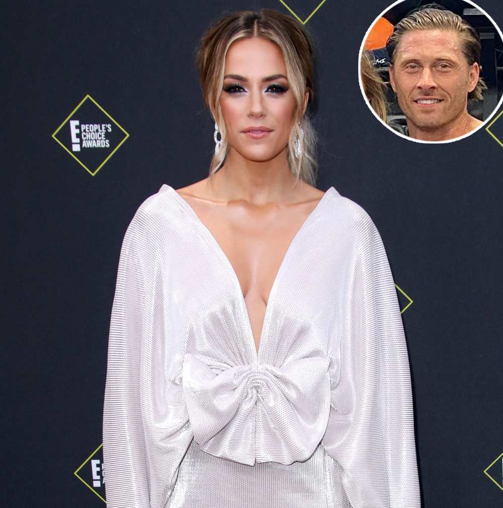 Jana Kramer’s Ex Ian Schinelli Details Her Patterns of Toxicity Manipulation