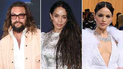Jason Momoa Dating History From Lisa Bonet Eiza Gonzalez