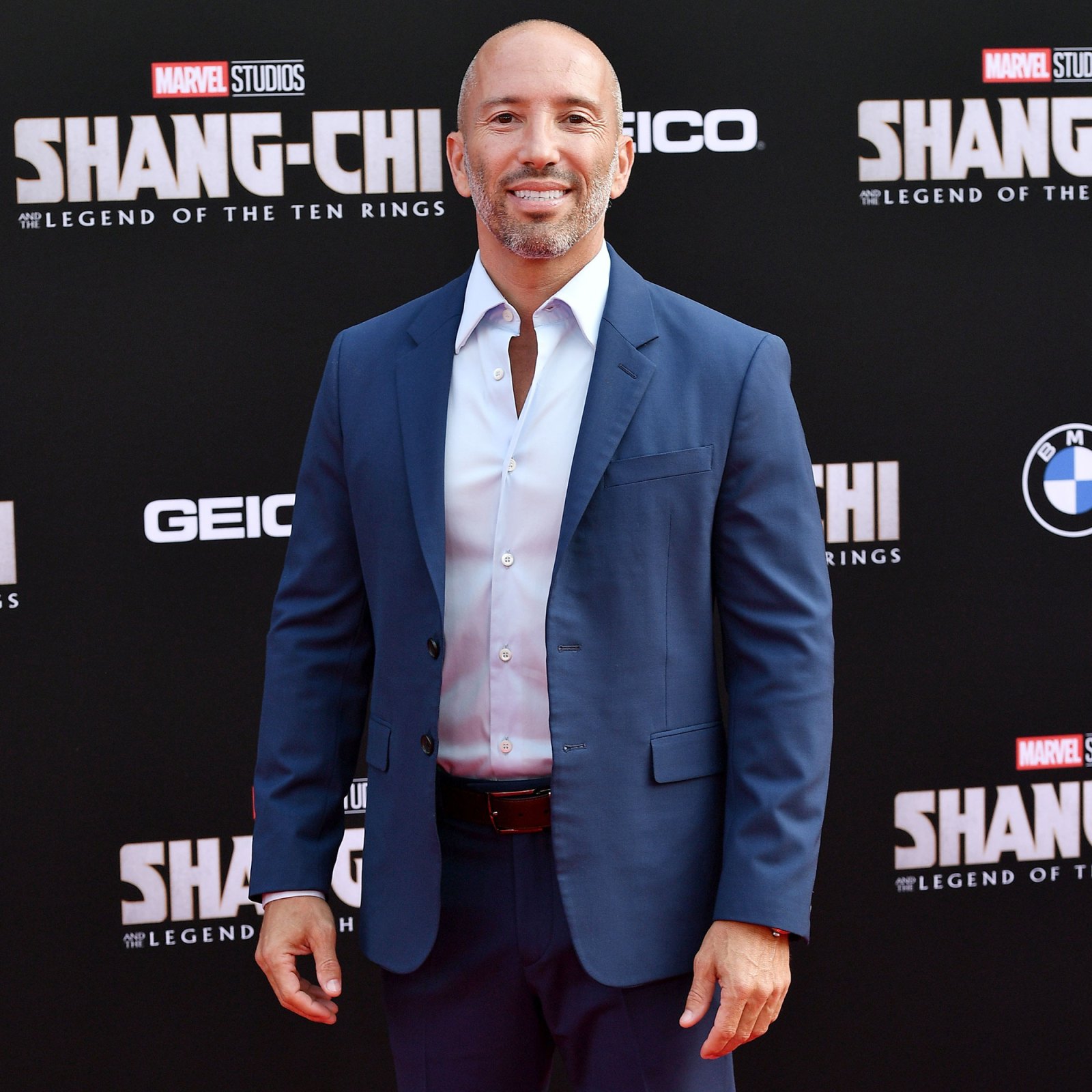 Selling Sunset's Jason Oppenheim Says He Didn't Fake Phone Call | Us Weekly