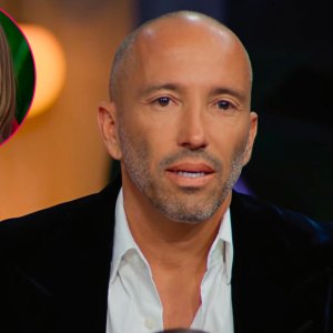 Jason Oppenheim Got Visibly Emotional Over Ex Chrishell Stause During ‘Selling Sunset’ Reunion Taping: What You Didn't See On Screen