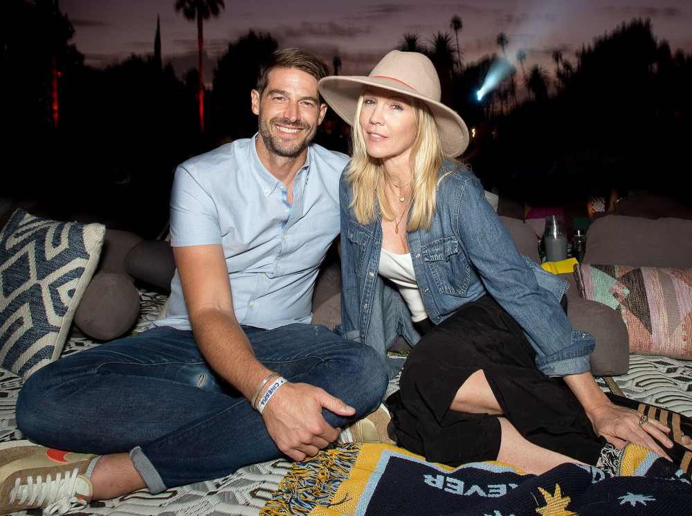 Jennie Garth Says Relationship With Husband Dave Abrams Is a journey of Personal Growth for Each of Us After 7 Years