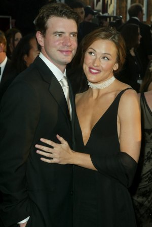 Jennifer Garner on Scott Foley Divorce: "We Just Imploded" | Us Weekly